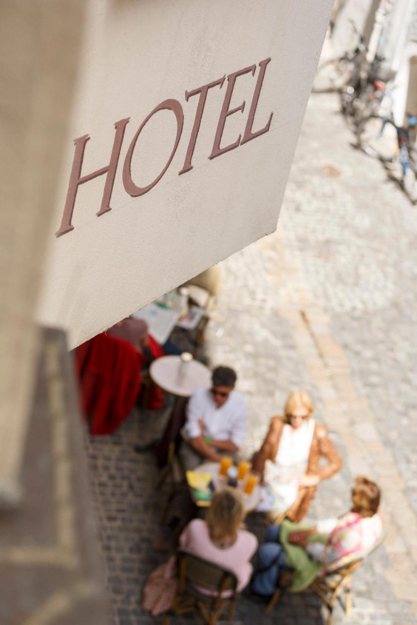 Hotel Orphée - Großes Haus Ratisbona Exterior foto